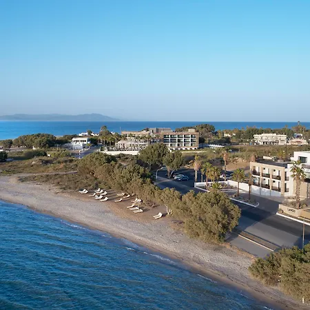 Lango Design & Spa, Adults Only 5*