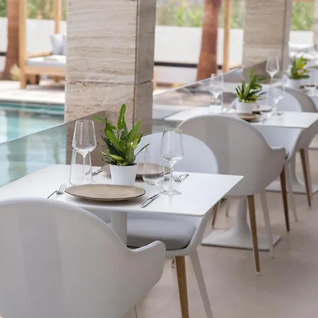 Lango Design & Spa, Adults Only Hotel Cós