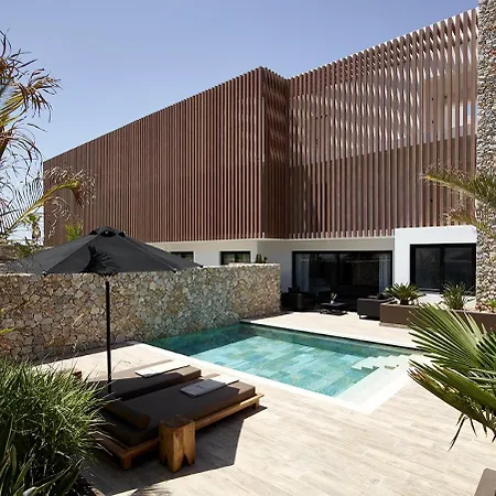 Lango Design & Spa, Adults Only