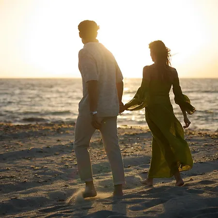 Lango Design & Spa, Adults Only 5* Cós