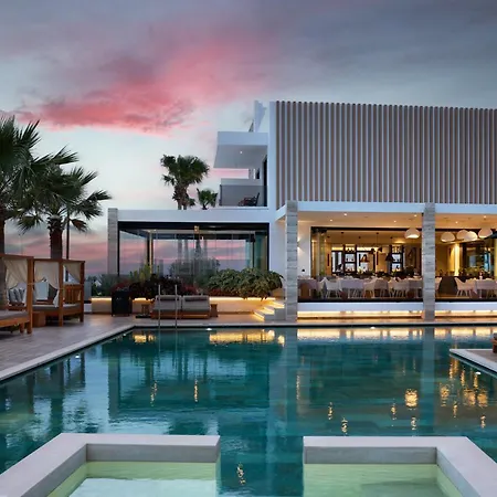 Lango Design & Spa, Adults Only Cós