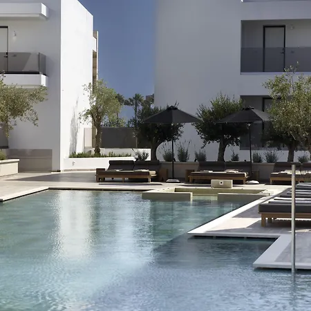 Lango Design & Spa, Adults Only Cós