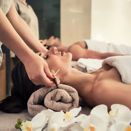 Lango Design & Spa, Adults Only 5*