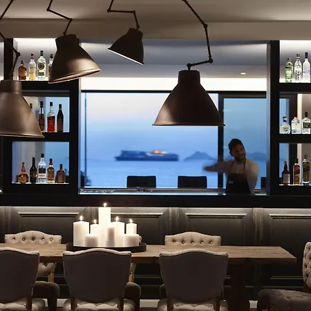 Hotel Lango Design & Spa, Adults Only