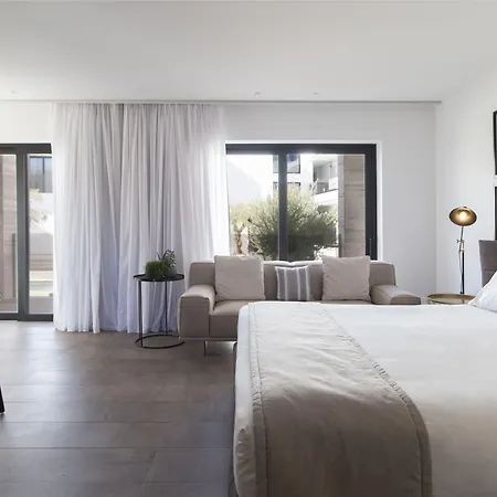 Lango Design & Spa, Adults Only 5* Cós