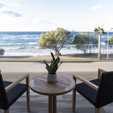 Lango Design & Spa, Adults Only Hotel Cós