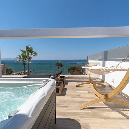 Hotel Lango Design & Spa, Adults Only 5*