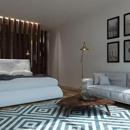 Lango Design & Spa, Adults Only 5* Cós