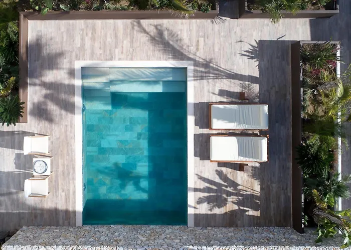 Hotel Lango Design & Spa, Adults Only Cos