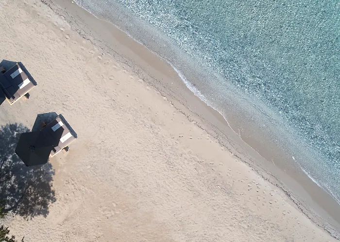 Lango Design & Spa, Adults Only 5* Cos