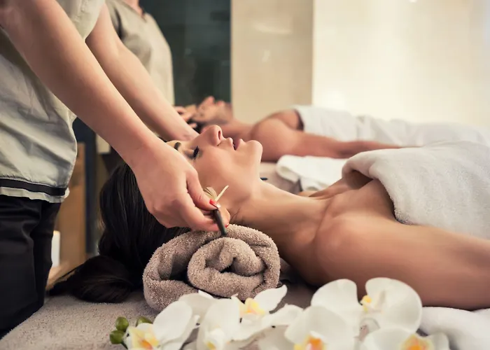 Lango Design & Spa, Adults Only 5*