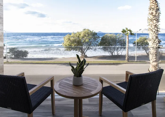 Lango Design & Spa, Adults Only Hotel Cos