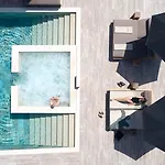 Lango Design & Spa, Adults Only Отель