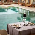 Lango Design & Spa, Adults Only Отель Кос