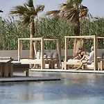 Lango Design & Spa, Adults Only Кос