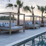 Lango Design & Spa, Adults Only Отель Кос