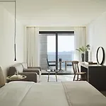 Lango Design & Spa, Adults Only Отель Кос