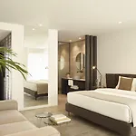 Lango Design & Spa, Adults Only Отель