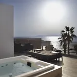 Отель Lango Design & Spa, Adults Only