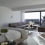 Отель Lango Design & Spa, Adults Only Кос