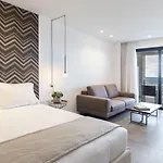 Lango Design & Spa, Adults Only Отель