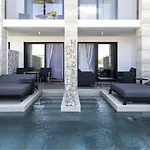Отель Lango Design & Spa, Adults Only Кос