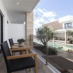 Отель Lango Design & Spa, Adults Only