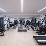 Отель Lango Design & Spa, Adults Only