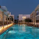 Lango Design & Spa, Adults Only Отель Кос