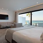 Lango Design & Spa, Adults Only Отель Кос