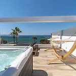 Отель Lango Design & Spa, Adults Only 5*