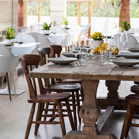 Lango Design & Spa, Adults Only 5* Кос