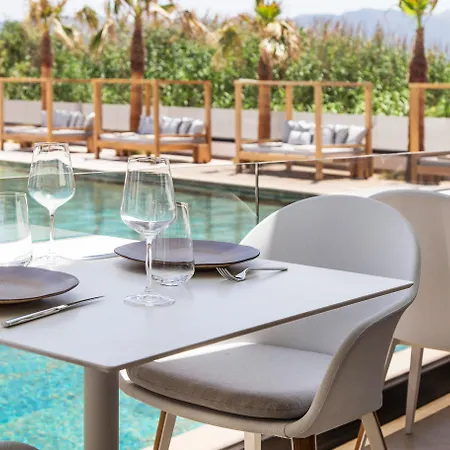 Lango Design & Spa, Adults Only Кос