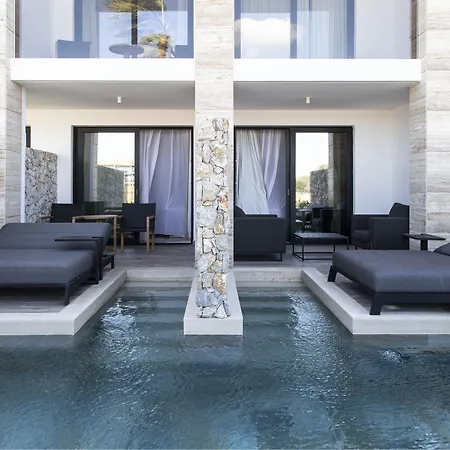 Hotel Lango Design & Spa, Adults Only Cós