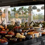 Lango Design & Spa, Adults Only 5* Kos