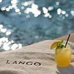 Lango Design & Spa, Adults Only 5* Kos