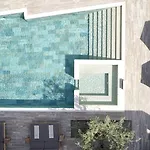 Lango Design & Spa, Adults Only Hotel 5*