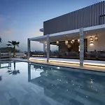 Lango Design & Spa, Adults Only Kos