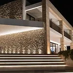 Lango Design & Spa, Adults Only 5* Kos