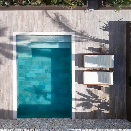 Ξενοδοχείο Lango Design & Spa, Adults Only Κως Πόλη