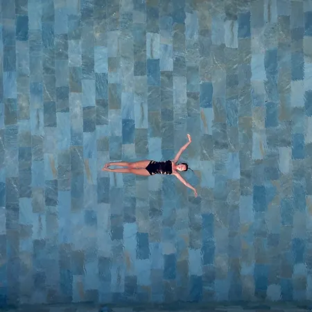 Lango Design & Spa, Adults Only 5* Κως Πόλη