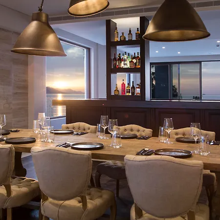 Hotel Lango Design & Spa, Adults Only Kos-stad