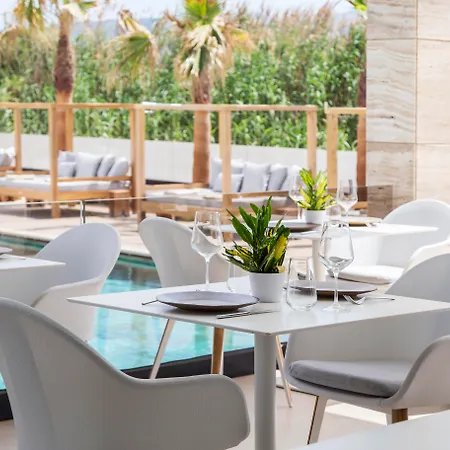 Ξενοδοχείο Lango Design & Spa, Adults Only