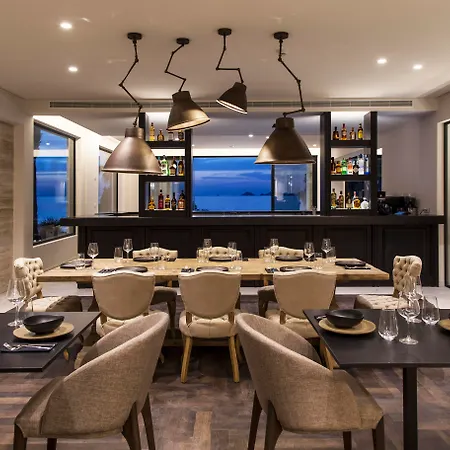 Otel Lango Design & Spa, Adults Only 5*