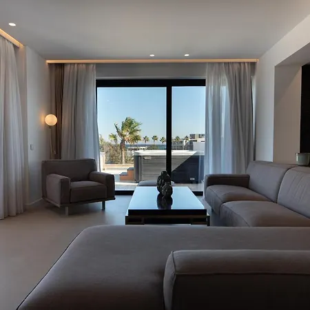 Hotel Lango Design & Spa, Adults Only Kos By