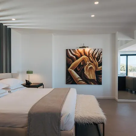Lango Design & Spa, Adults Only Kos By