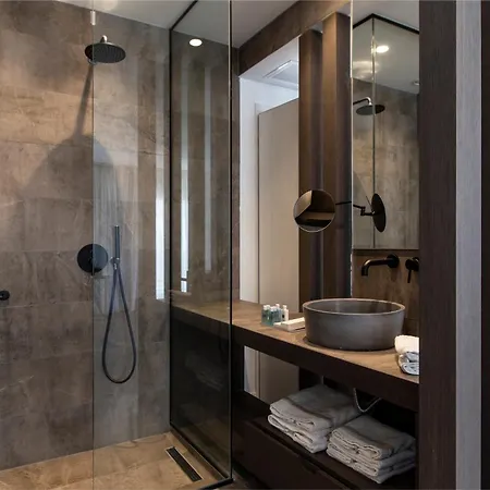 Lango Design & Spa, Adults Only Hotel Kos
