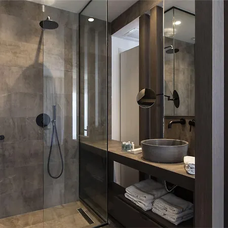 Lango Design & Spa, Adults Only Hotel Kos-Stadt