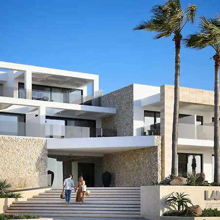 Lango Design & Spa, Adults Only Ξενοδοχείο