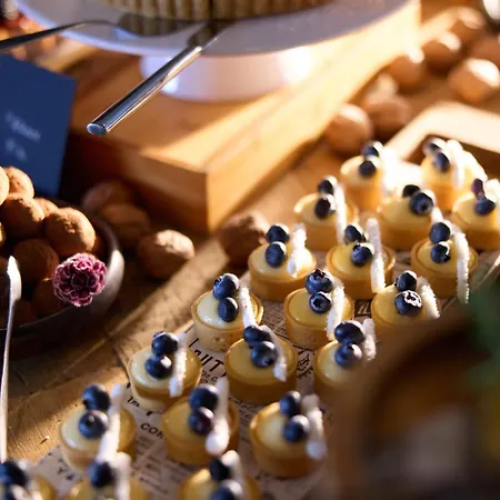 Lango Design & Spa, Adults Only Ξενοδοχείο Κως Πόλη